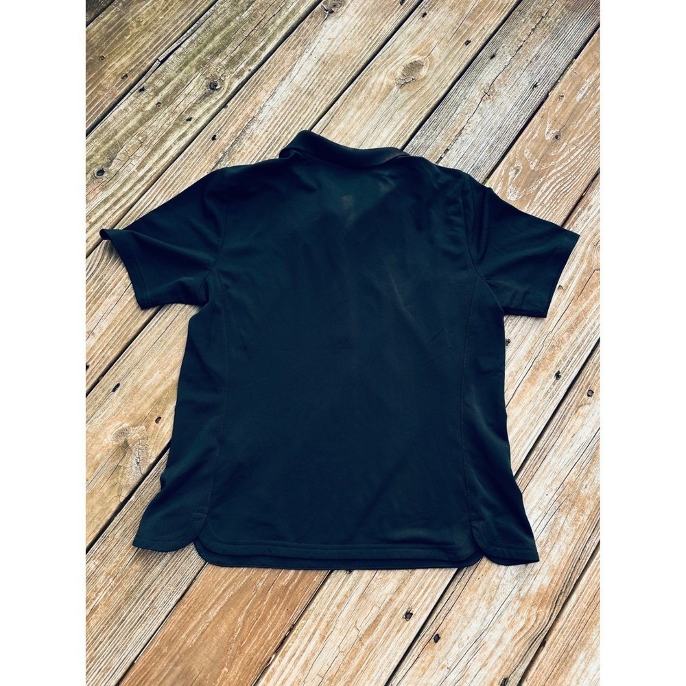 IZOD GOLF Short Sleeve Polo Shirt NWT - Picture 4 of 4